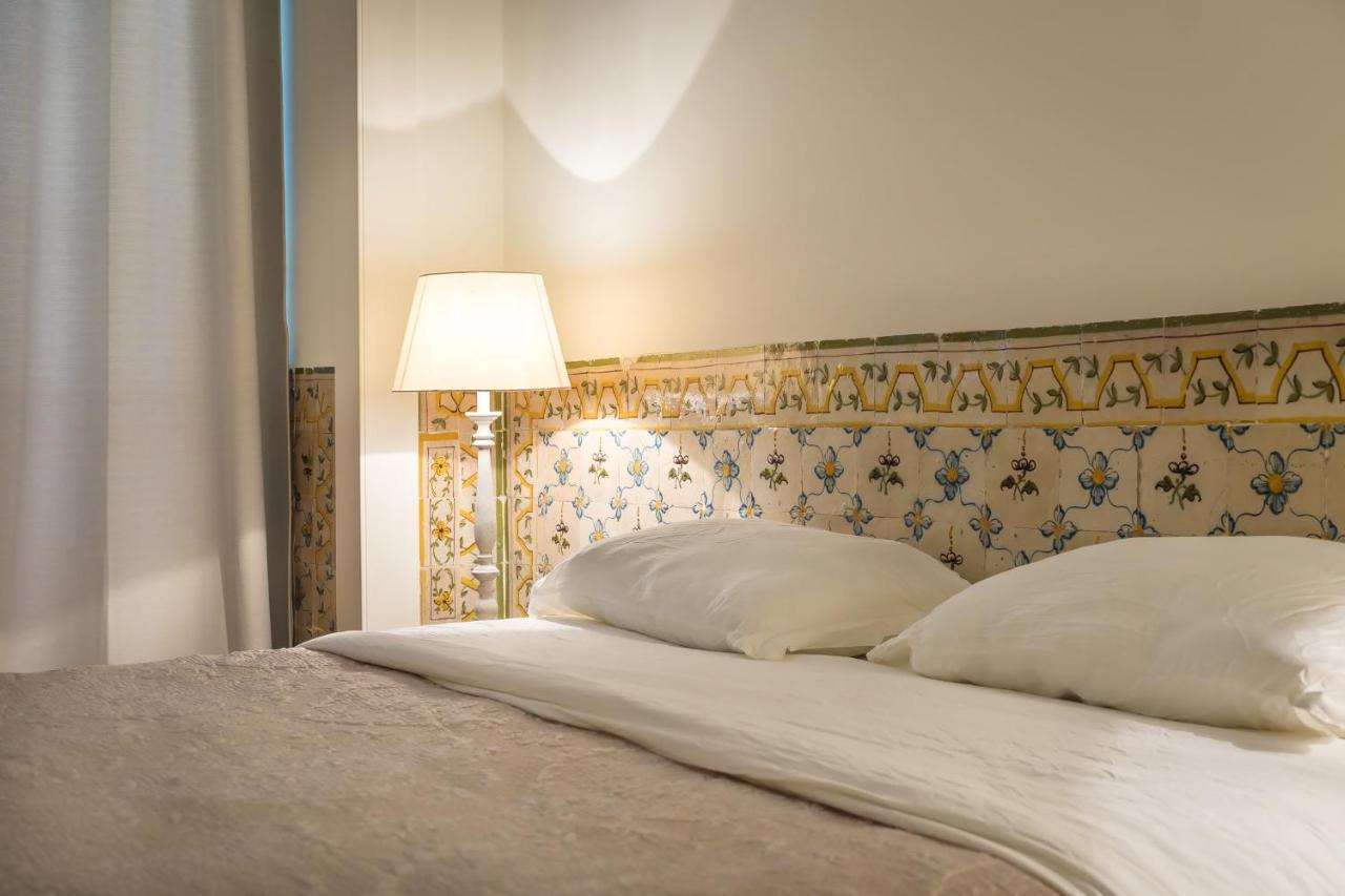 Guest house Santa Justa Prime Lisbon