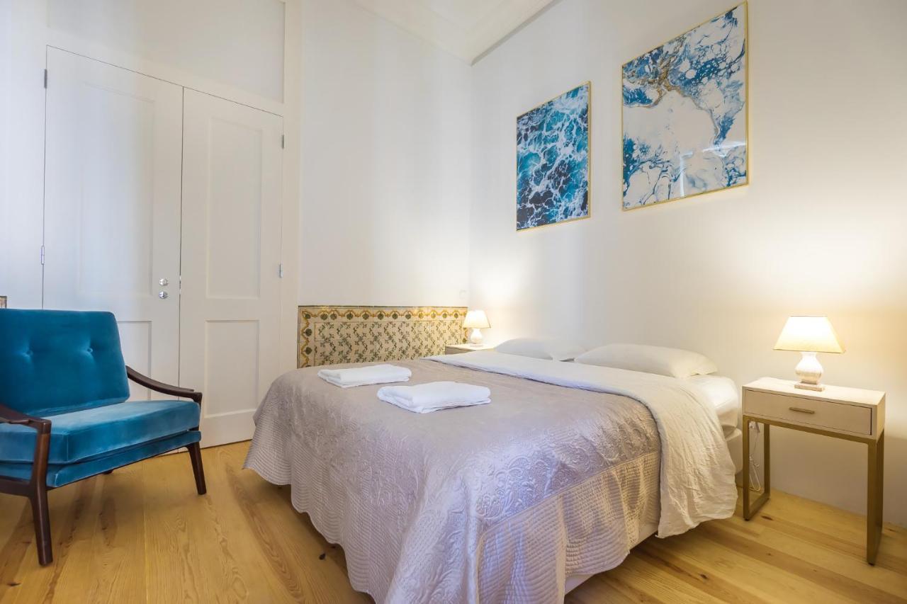 Santa Justa Prime Guest house Lisbon