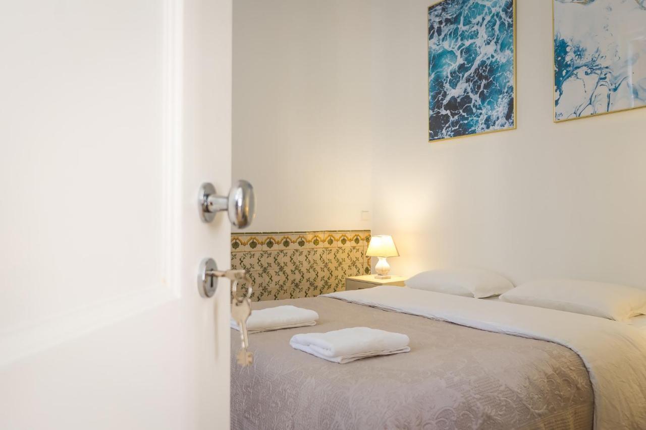 Guest house Santa Justa Prime