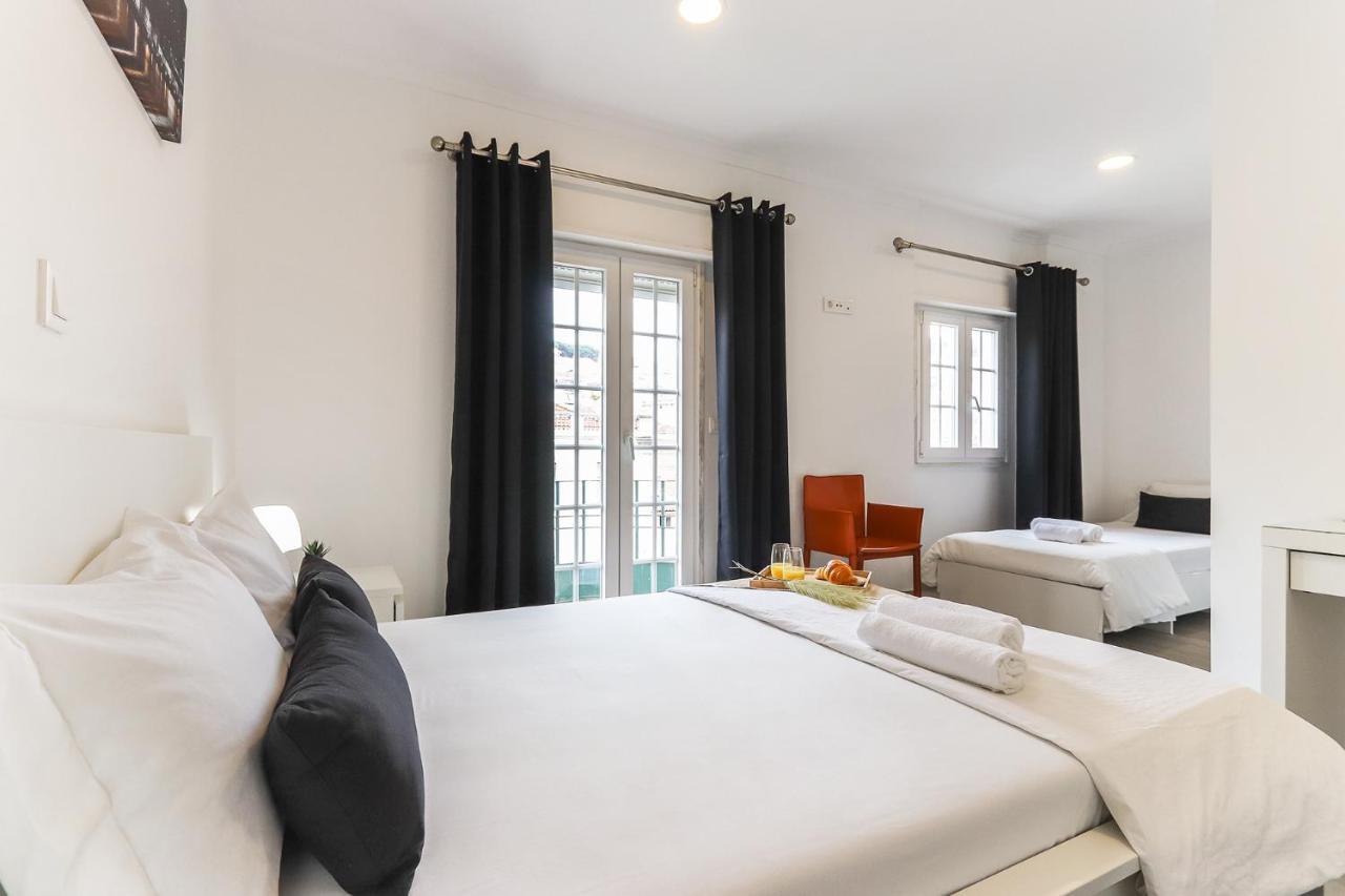 Guest house Downtown Palma By Hosty Lisbon