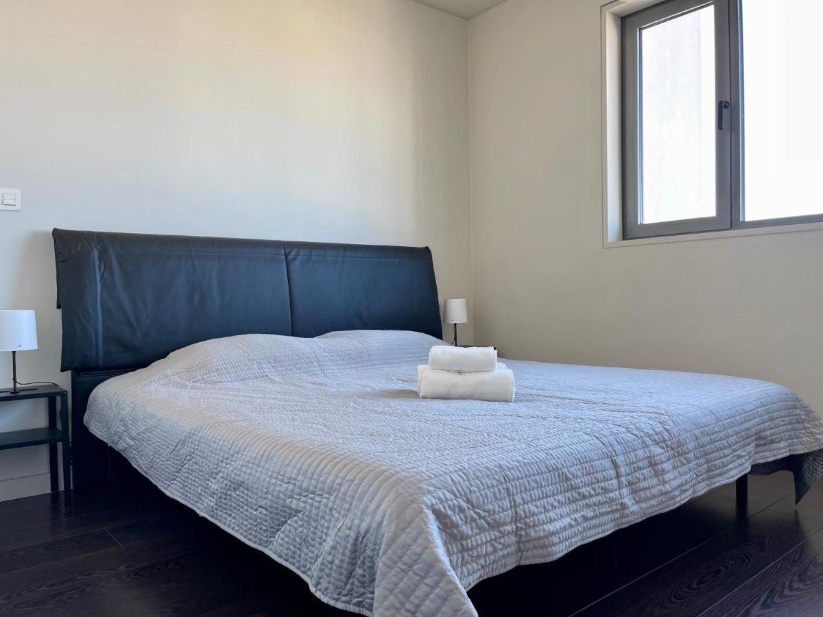 Parque Marina Sunlight Apartament Apartment Lisbon