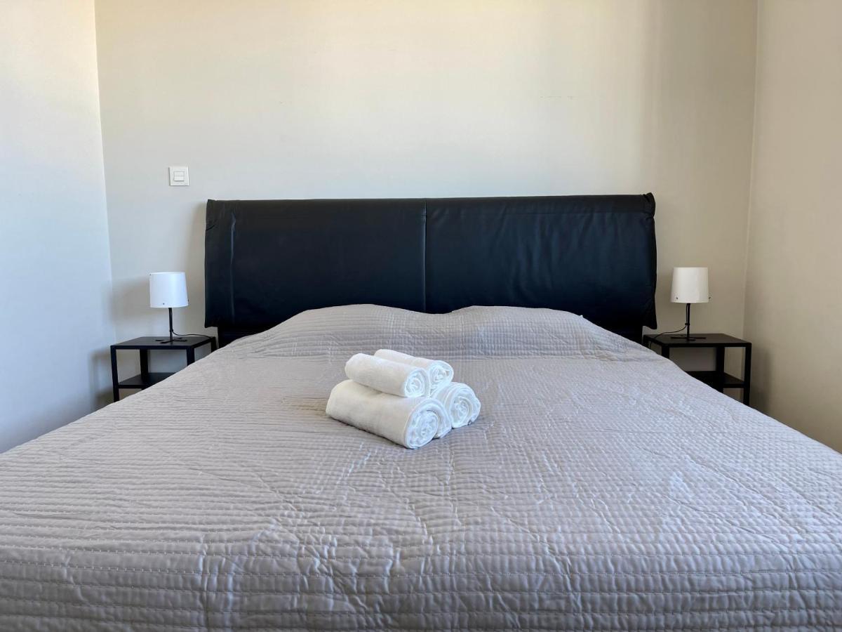 Parque Marina Sunlight Apartament Apartment *
