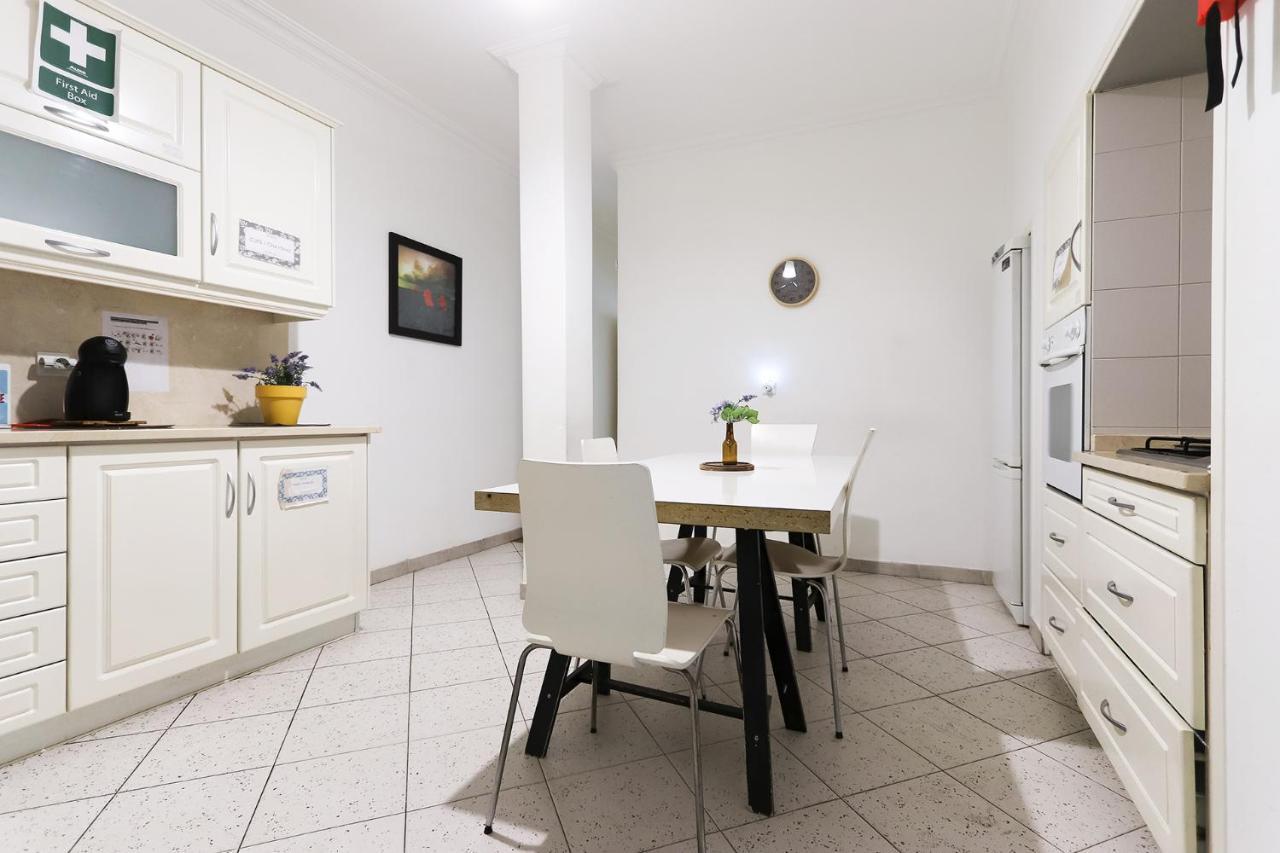 Silver Flower - Flat In Center Casa de hóspedes Lisboa