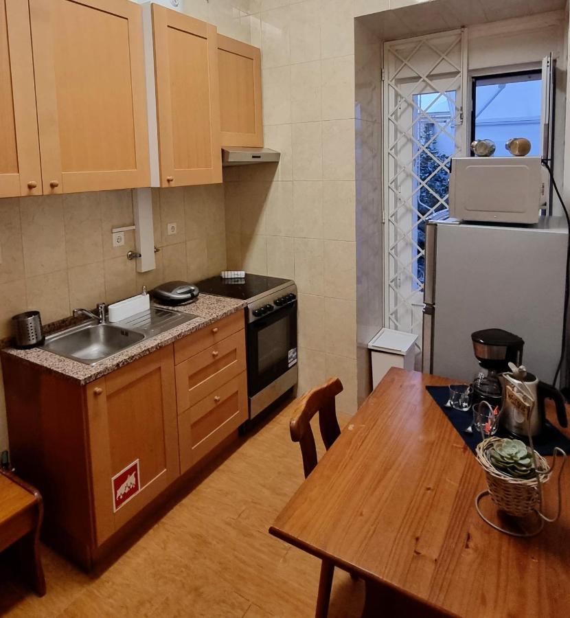 Apartment Terraco - Terrace Bbq *
