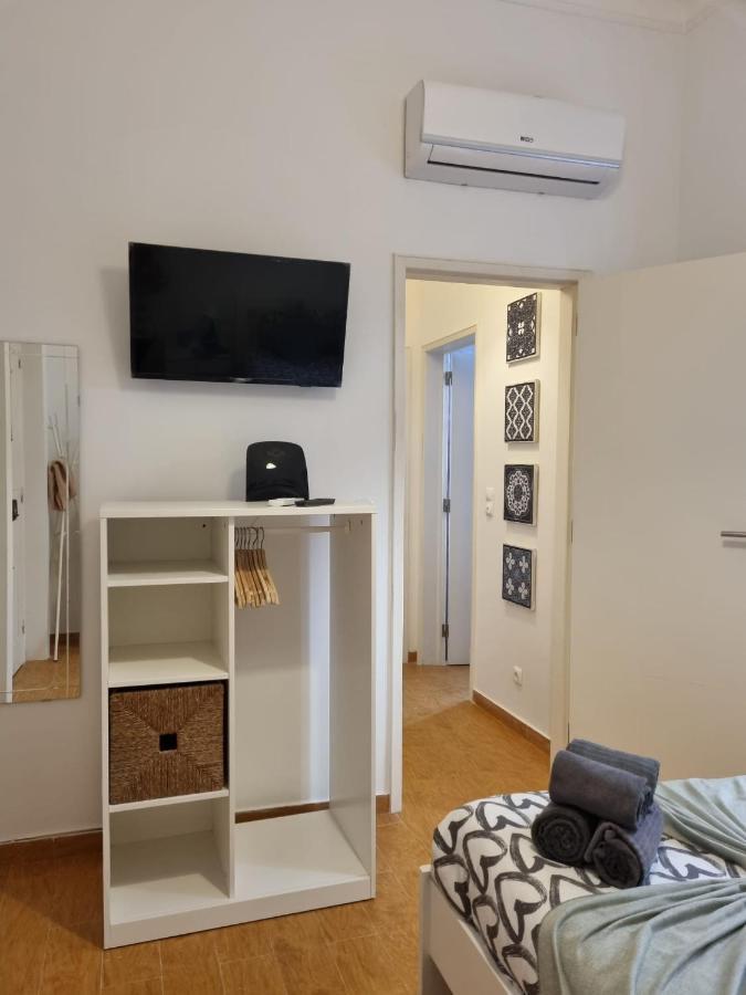 Terraco - Terrace Bbq Apartment *