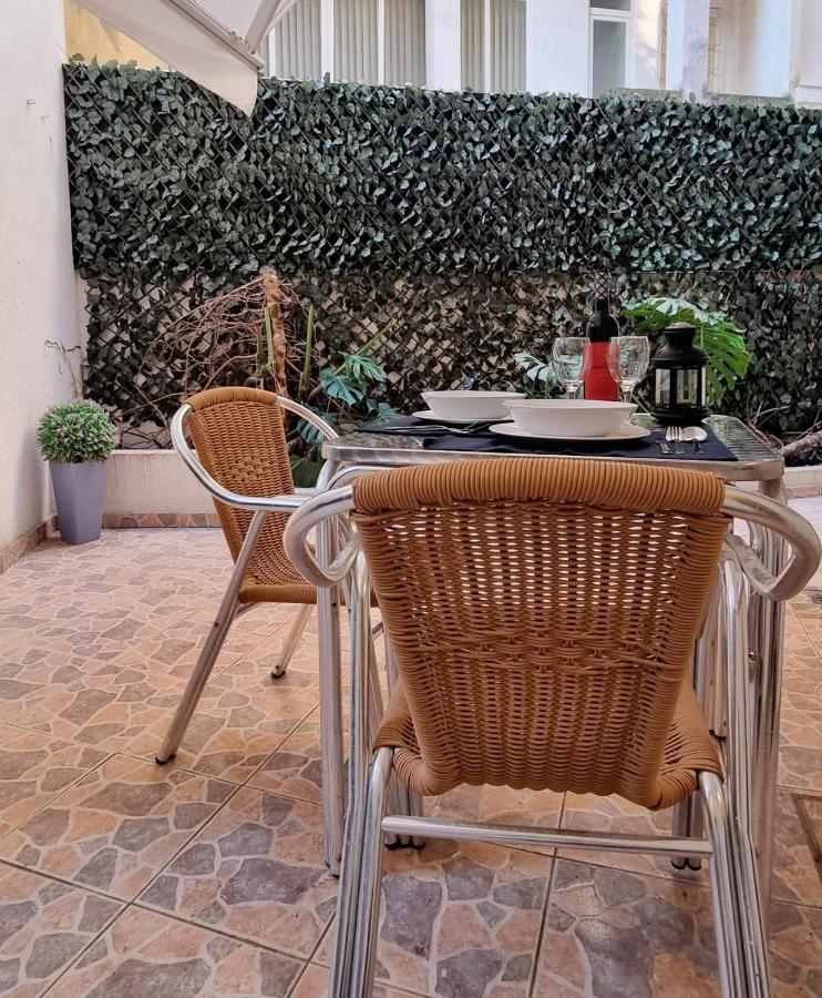 Terraco - Terrace Bbq Lisbon