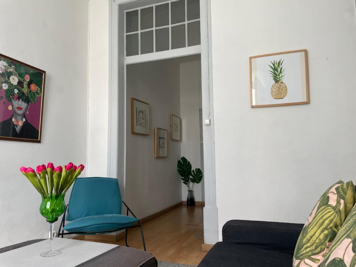 Guest house Chiado *