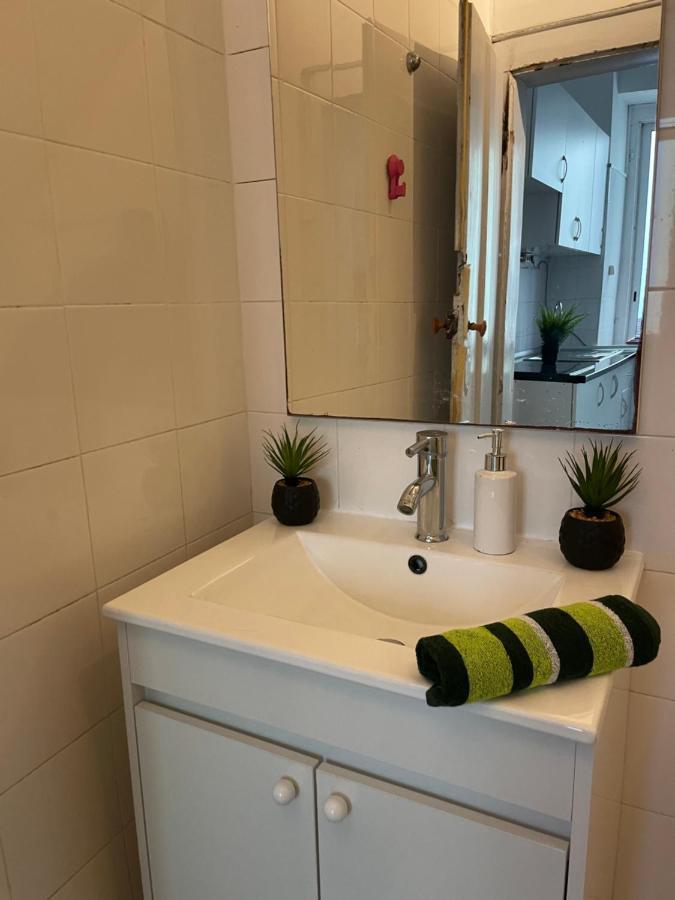 Guest house Chiado Lisbon