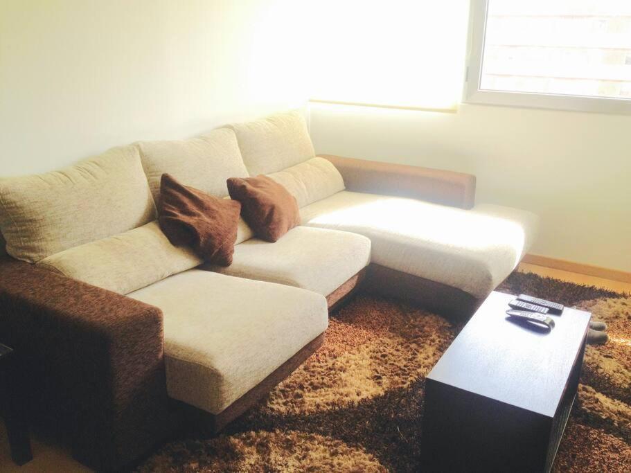 Luxury Apartment. With Air Con. Lisbon