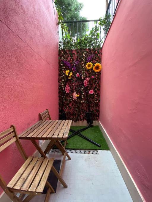 Artistic Digital Getaway - Patio & Great Location! * Lisboa