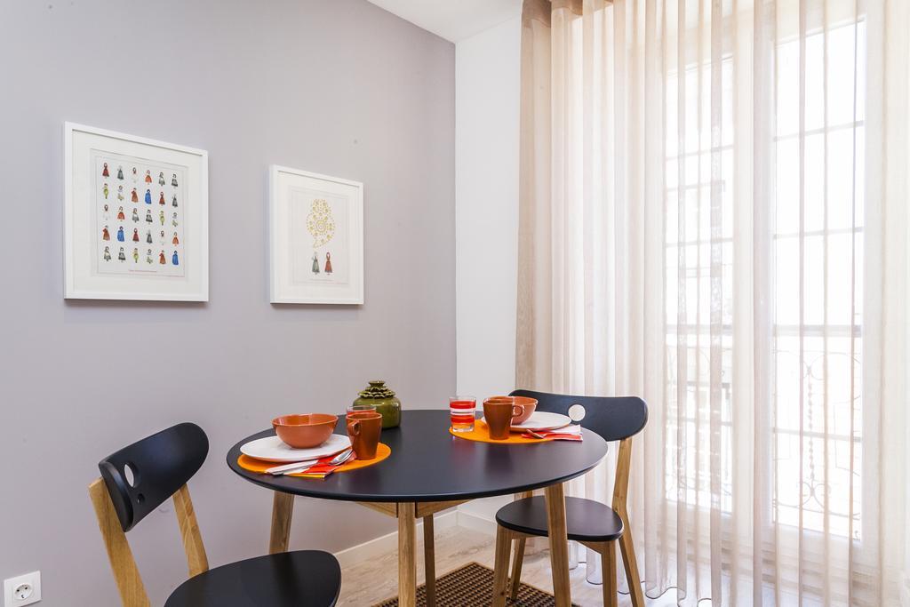 Lxway Old Town Apartment Lisbon