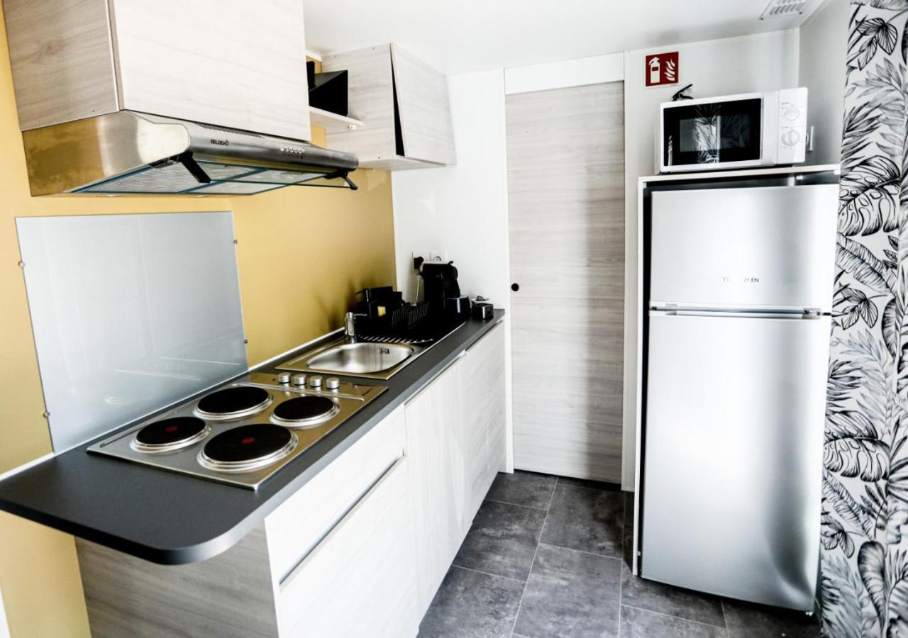 Lisboa Bungalows 4* Lisbon