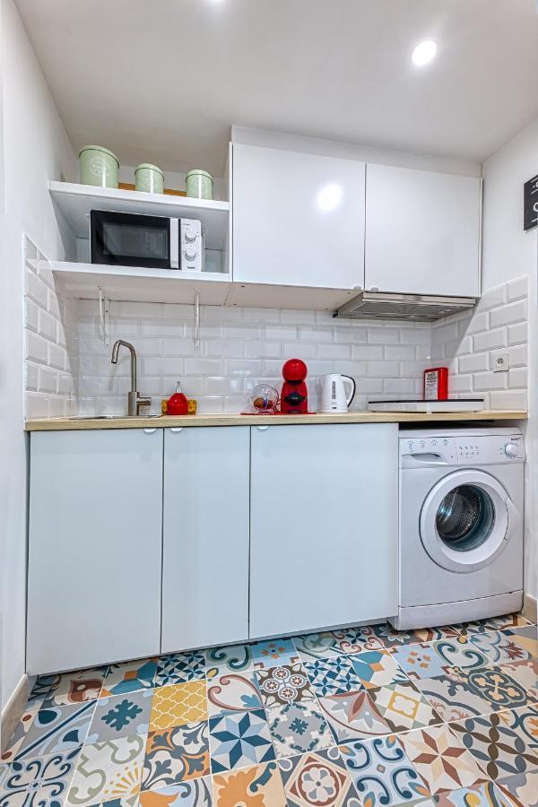 Apartment Alfama Rose *