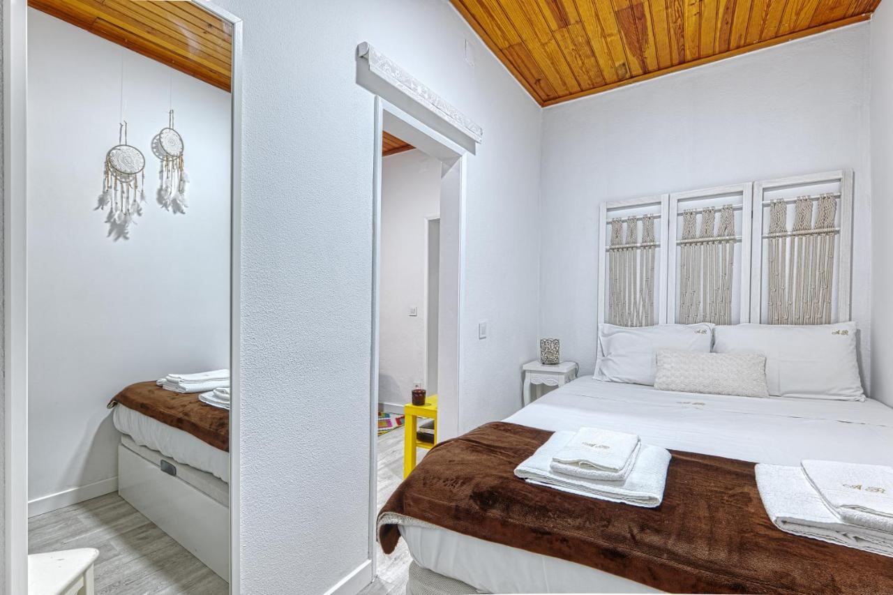 Alfama Rose Apartment Lisbon