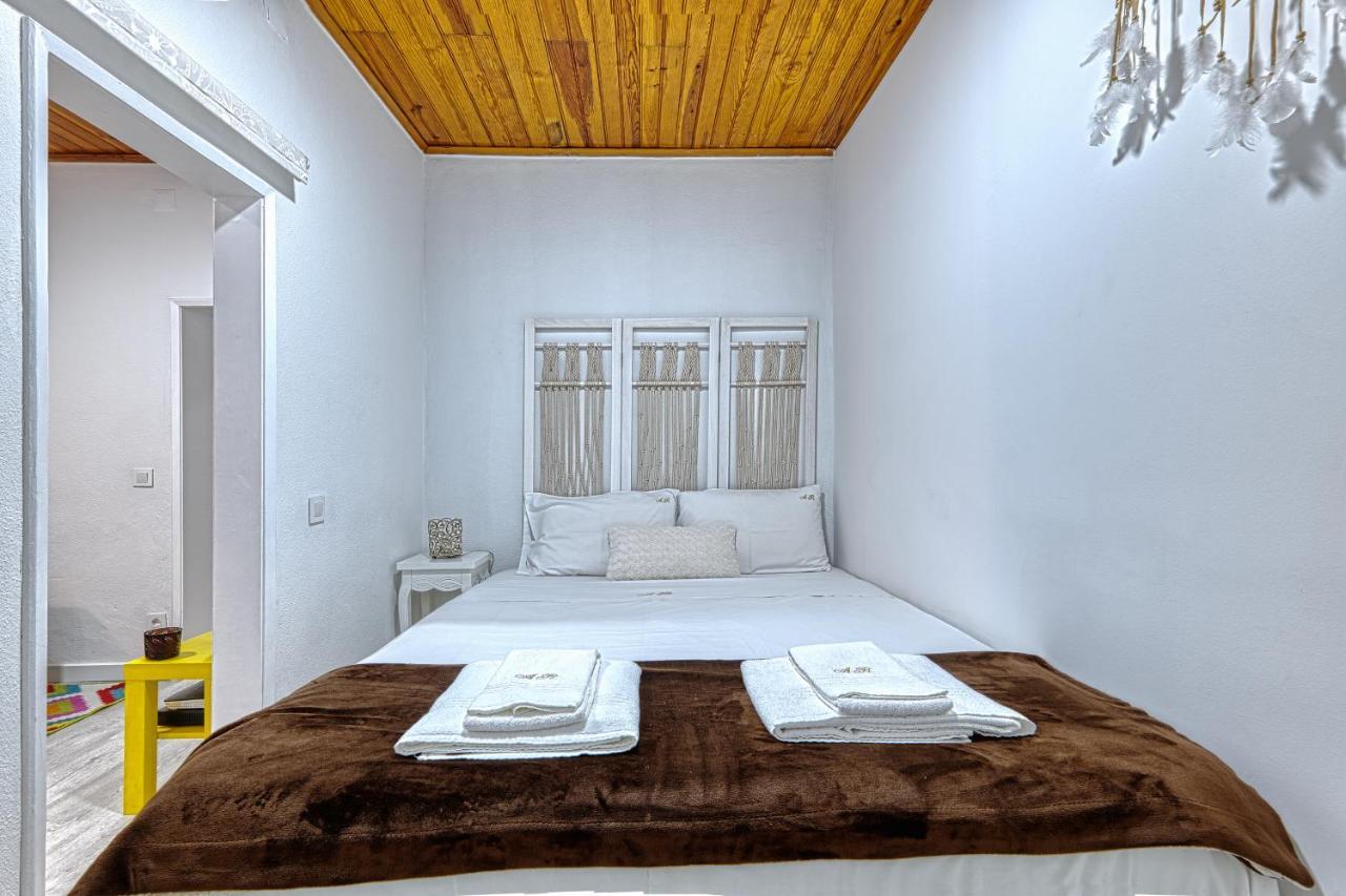 Apartment Alfama Rose Lisbon