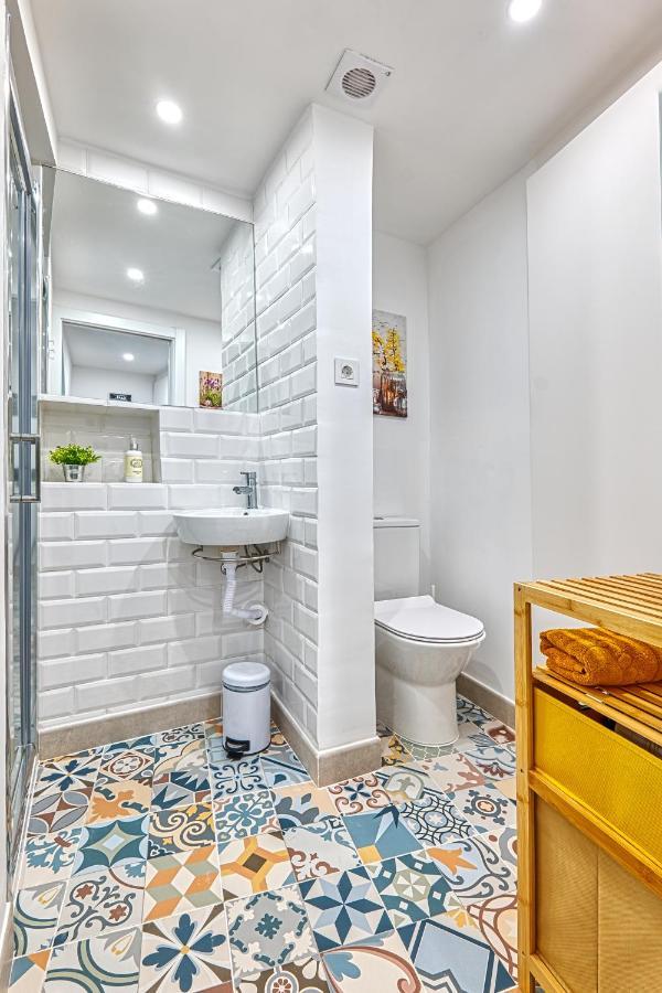 Apartment Alfama Rose