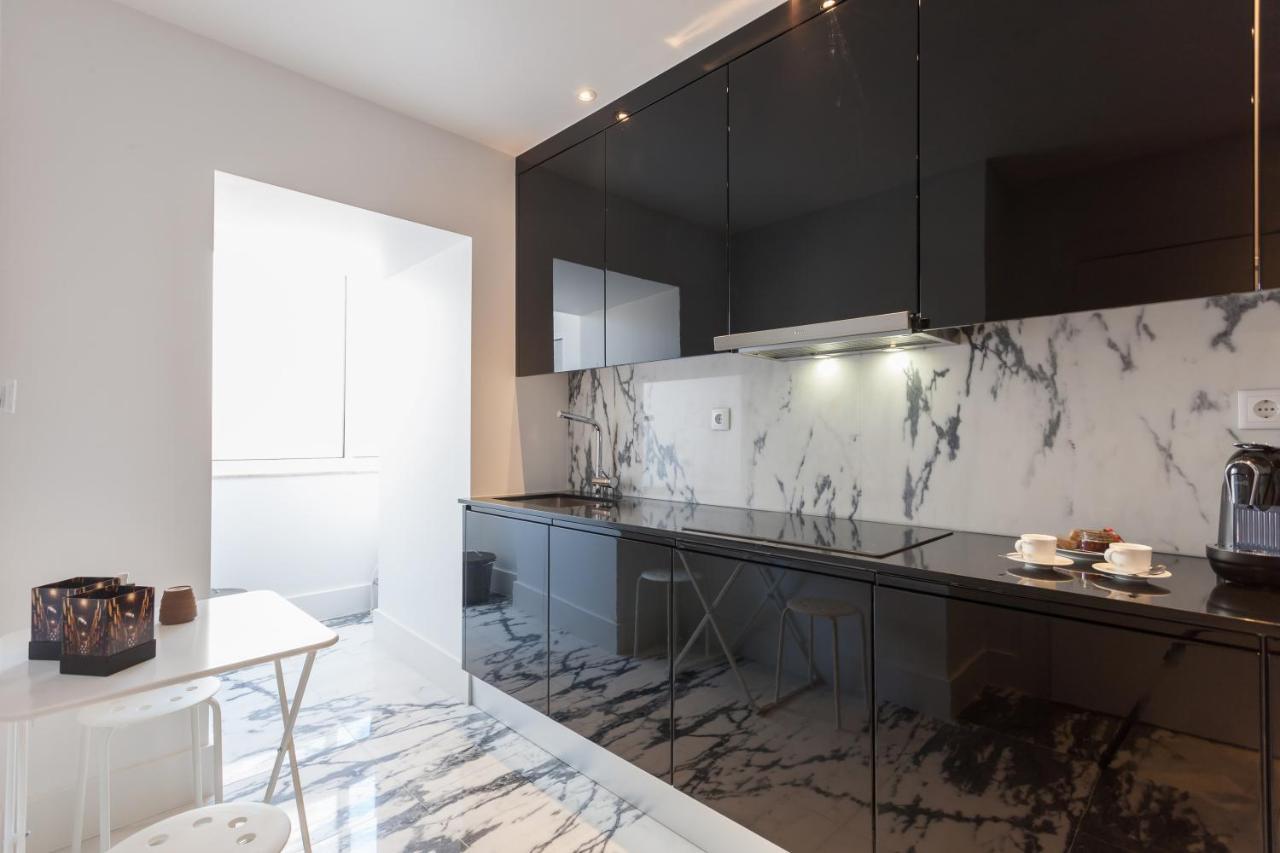 Apartamento Santa Justa 24 Downtown Lisboa