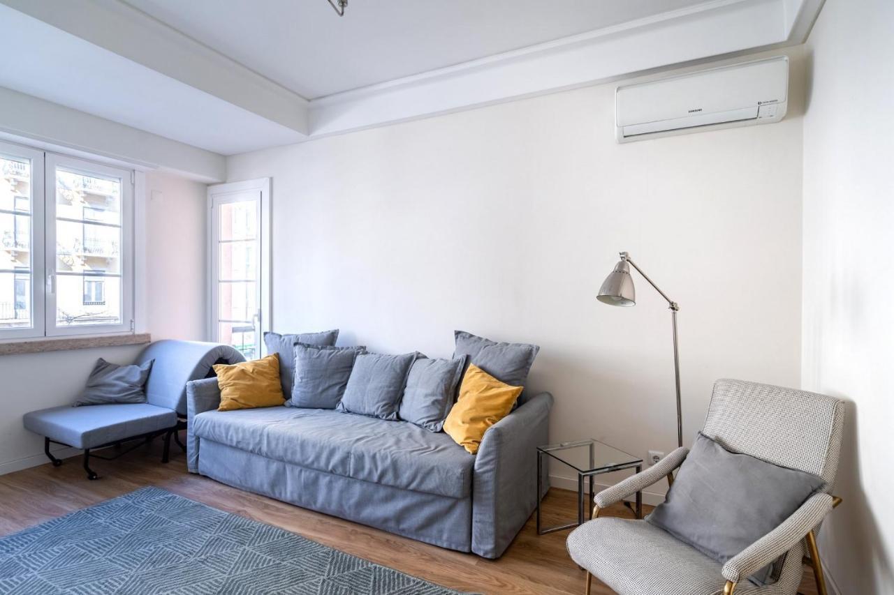 Apartamento Akicity Marques Pearl Ii Lisboa
