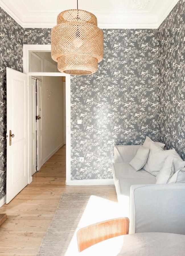 Apartment Cozy Janelas Verdes Lisbon