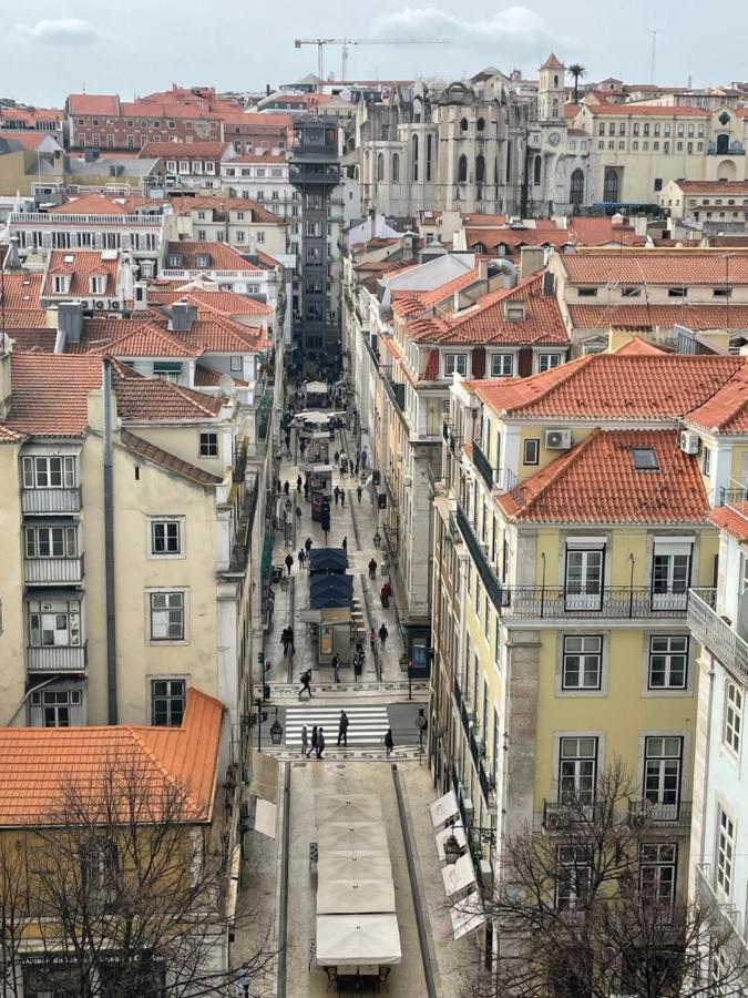 Chiado Guest house