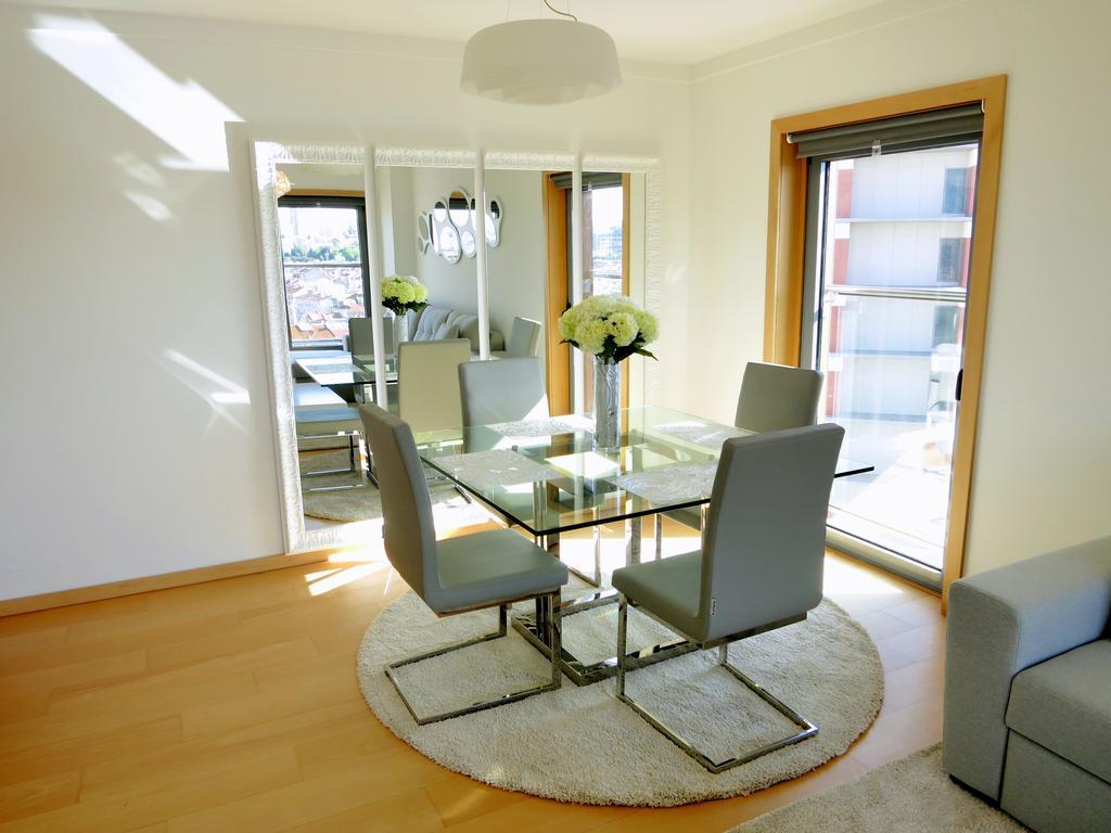 Apartamento Finest - Expo Riverside