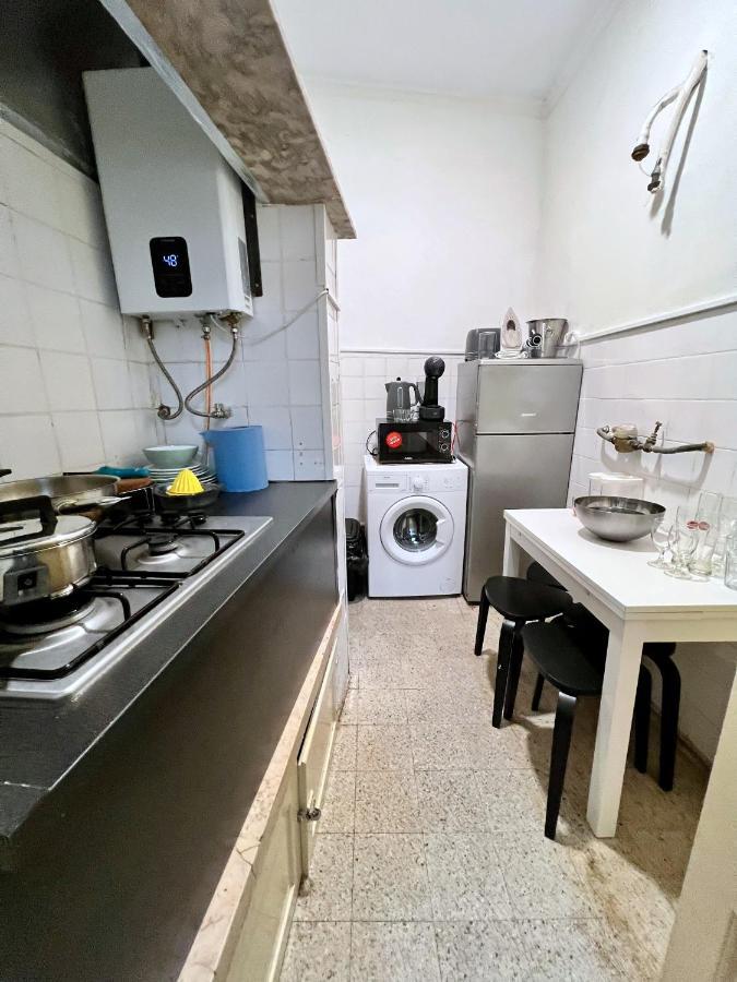 Cosy Mouraria Apartment Lisbon