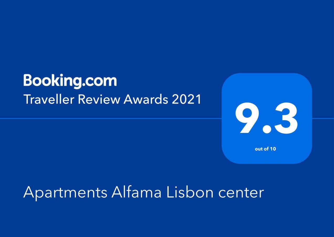 Apartment Alfama Center *