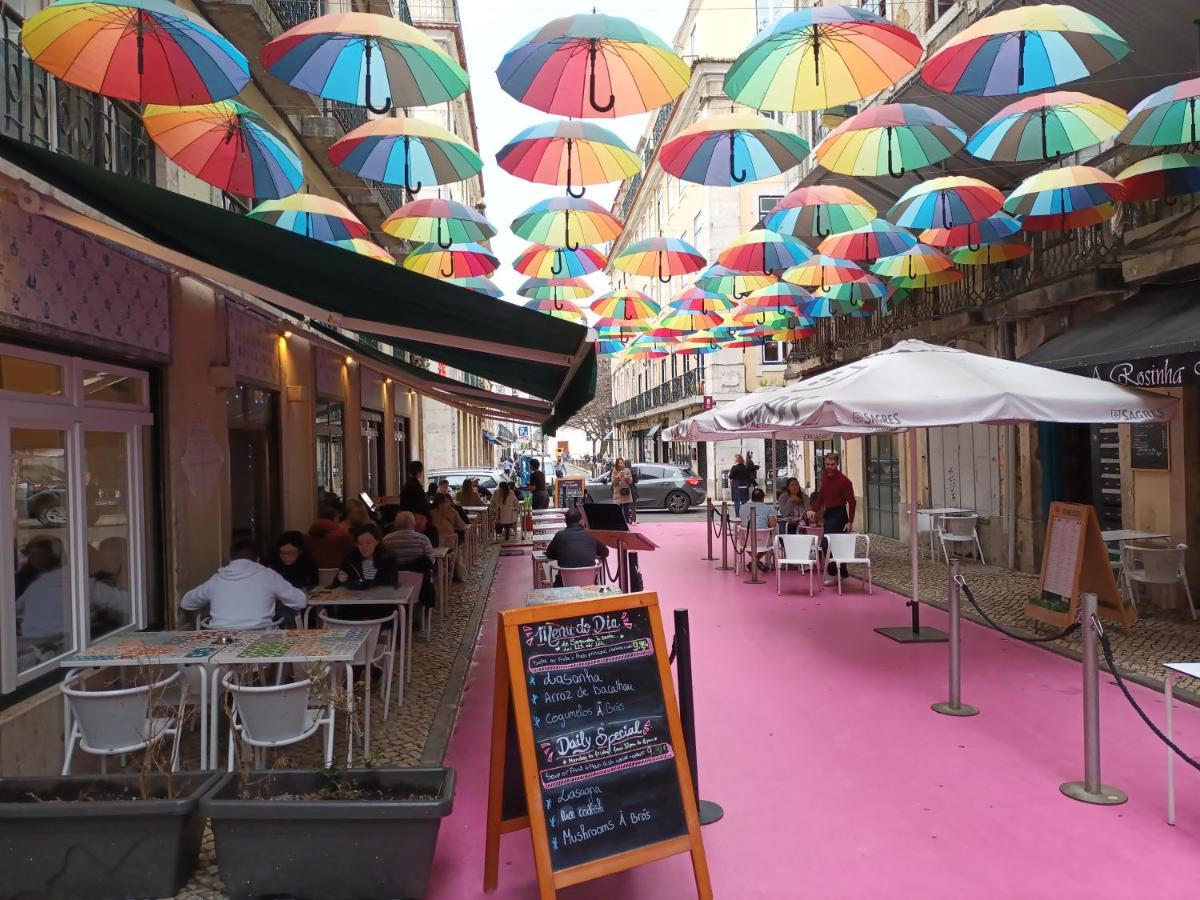 Walk'in Sodre * Lisbon