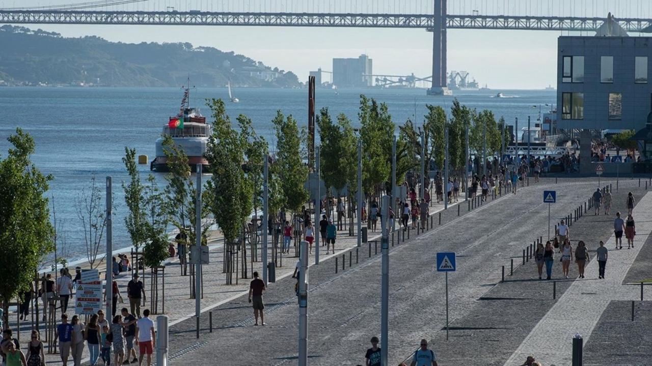 Hostel Walk'in Sodre Lisbon