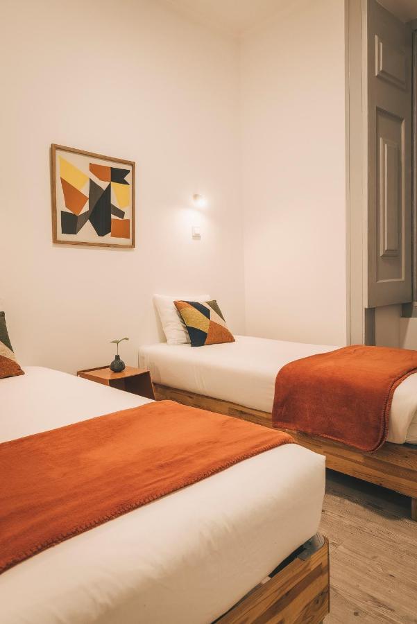 Hostel Walk'in Sodre Lisbon