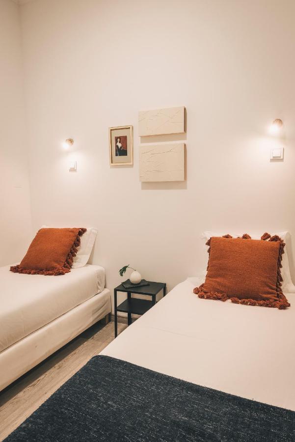 Walk'in Sodre Hostel *