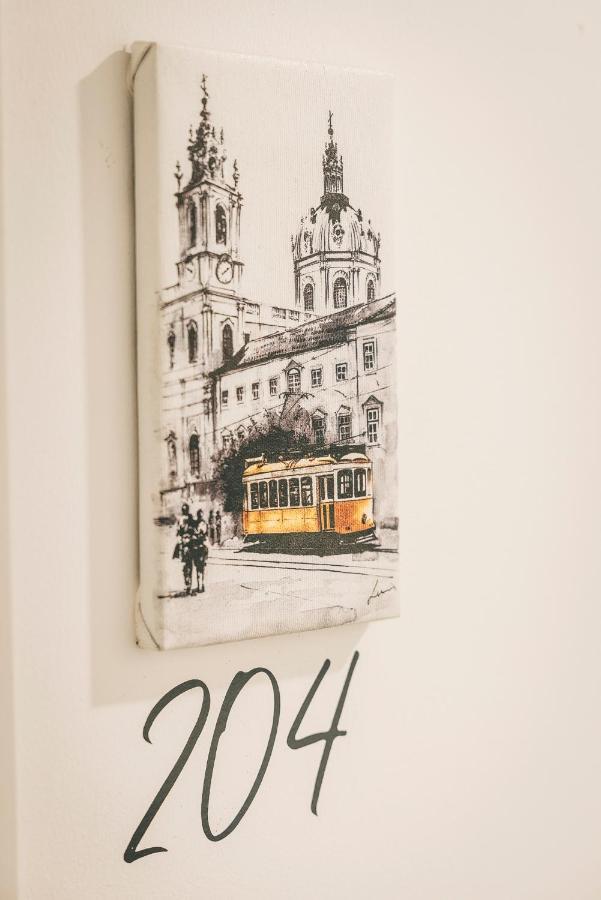 Walk'in Sodre Hostel Lisbon