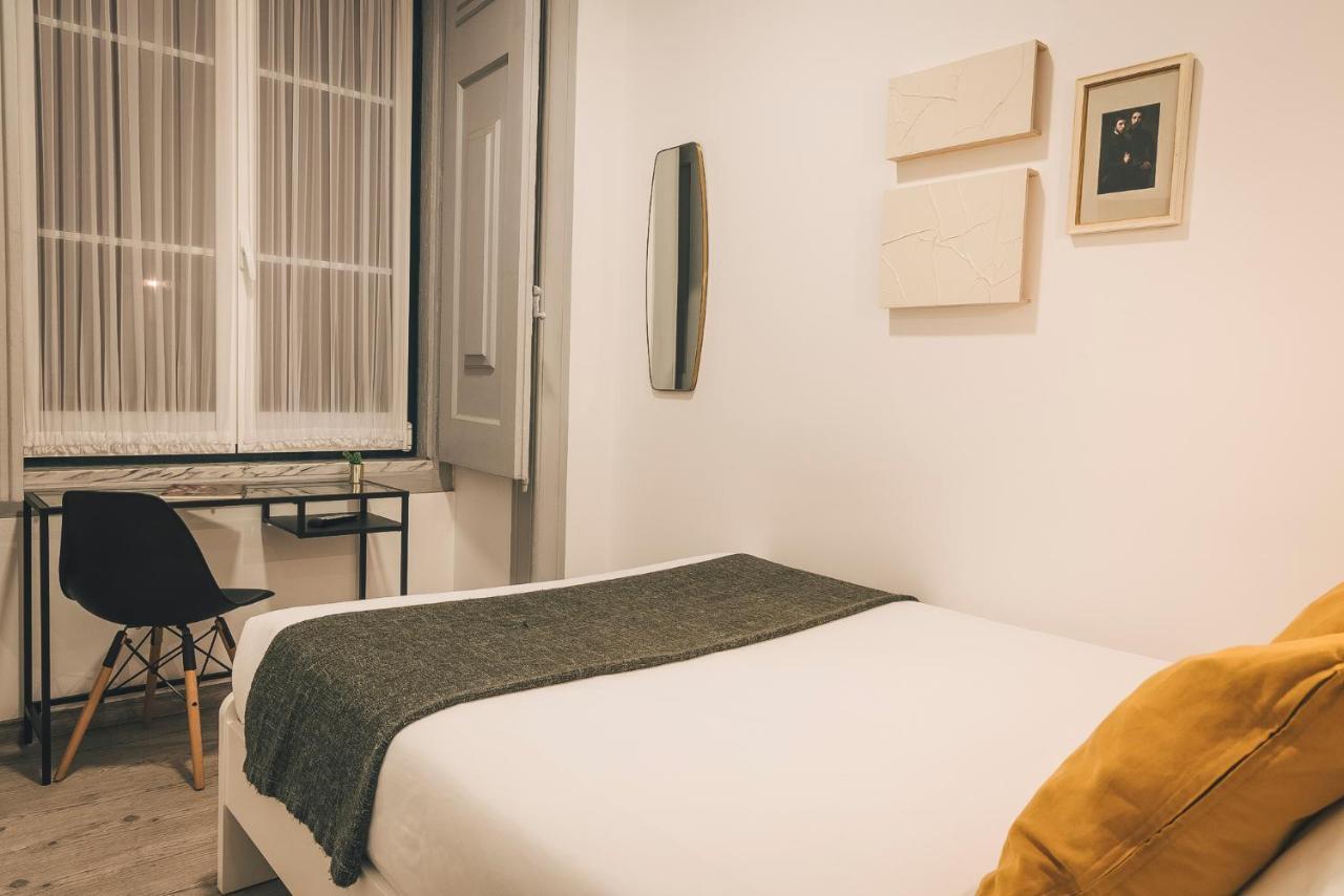 Hostel Walk'in Sodre Lisbon