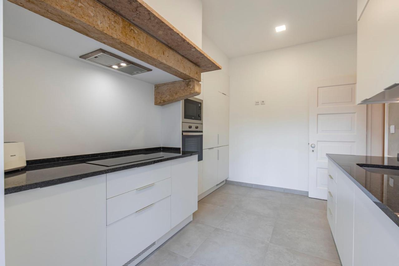 Magnificent 4bdr In By Lovelystay Apartment Lisbon