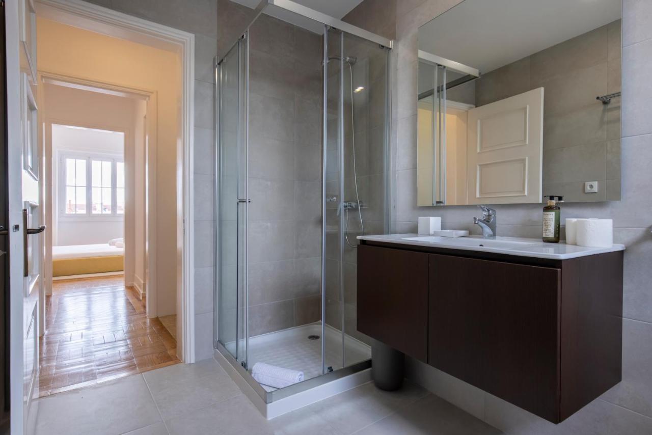Magnificent 4bdr In By Lovelystay Lisbon