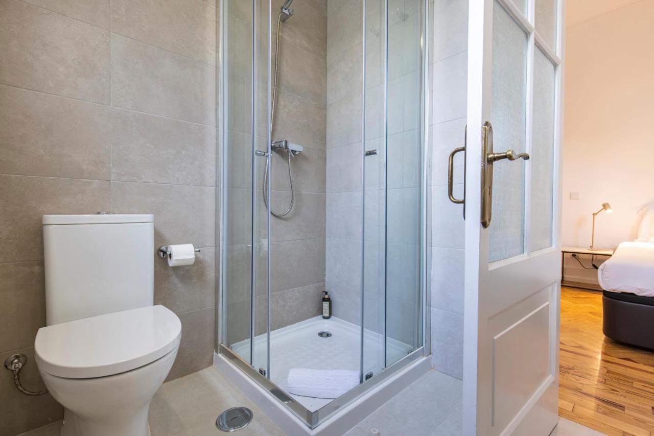 Apartment Magnificent 4bdr In By Lovelystay Lisbon