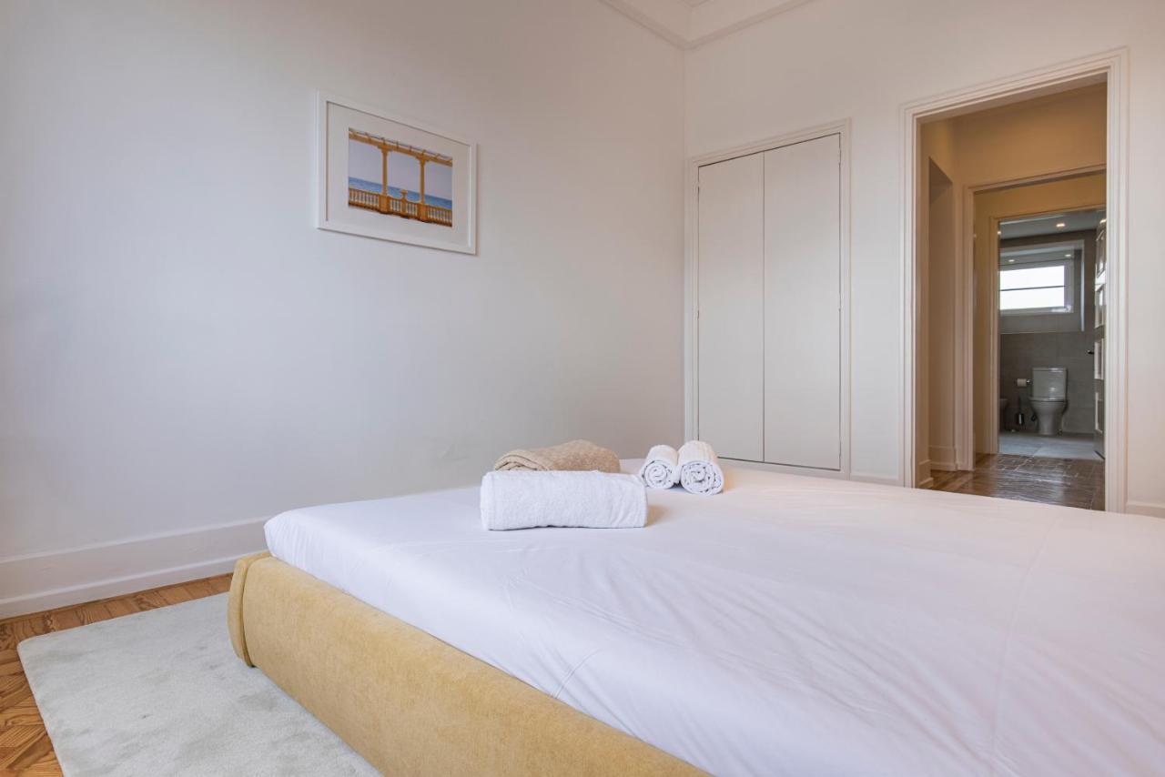 Apartment Magnificent 4bdr In By Lovelystay Lisbon