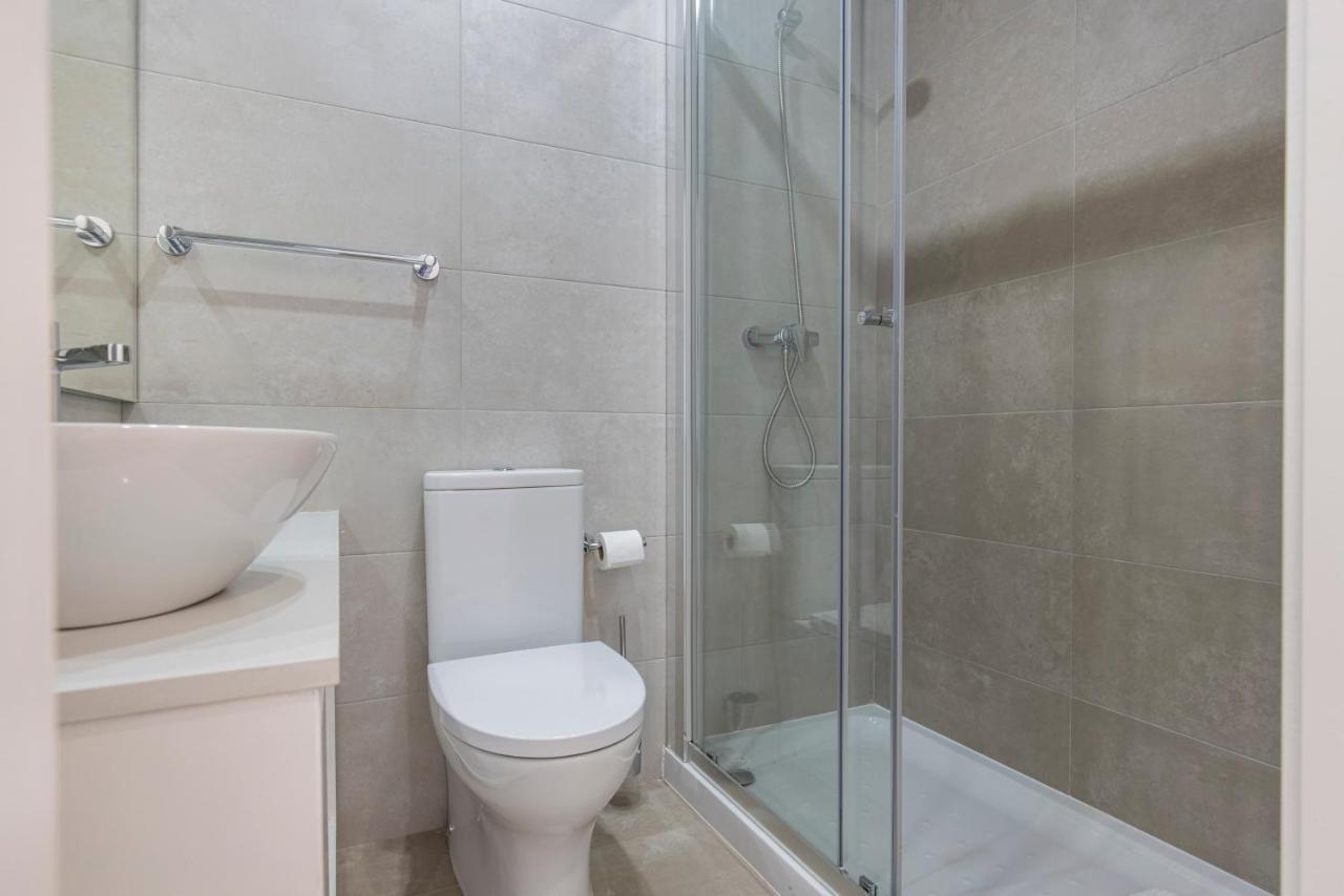 Apartment Magnificent 4bdr In By Lovelystay Lisbon