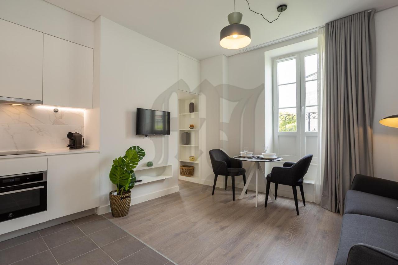Apartamento Morgan-jupiter Lisboa