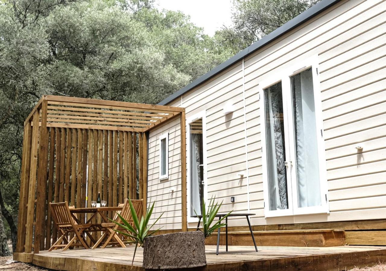 Campsite Lisboa Bungalows Lisbon
