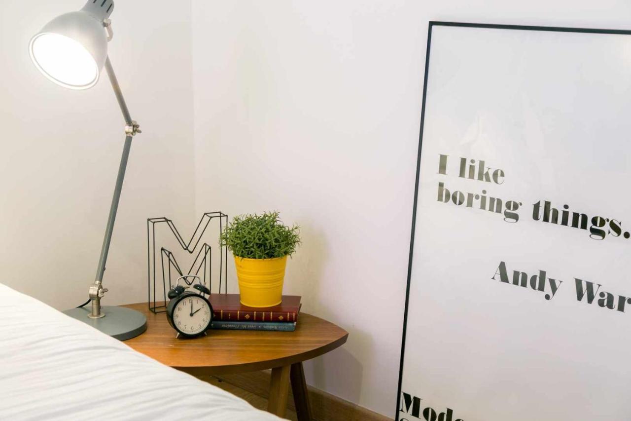 Charming With Terrace St Amaro Apartment Lisbon
