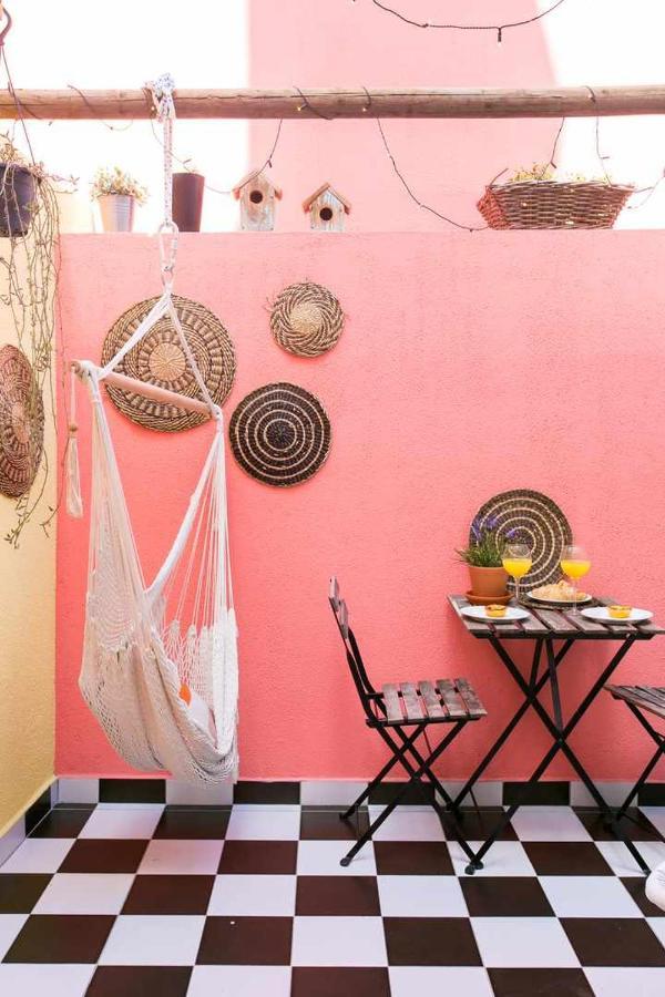 Charming With Terrace St Amaro * Lisbon