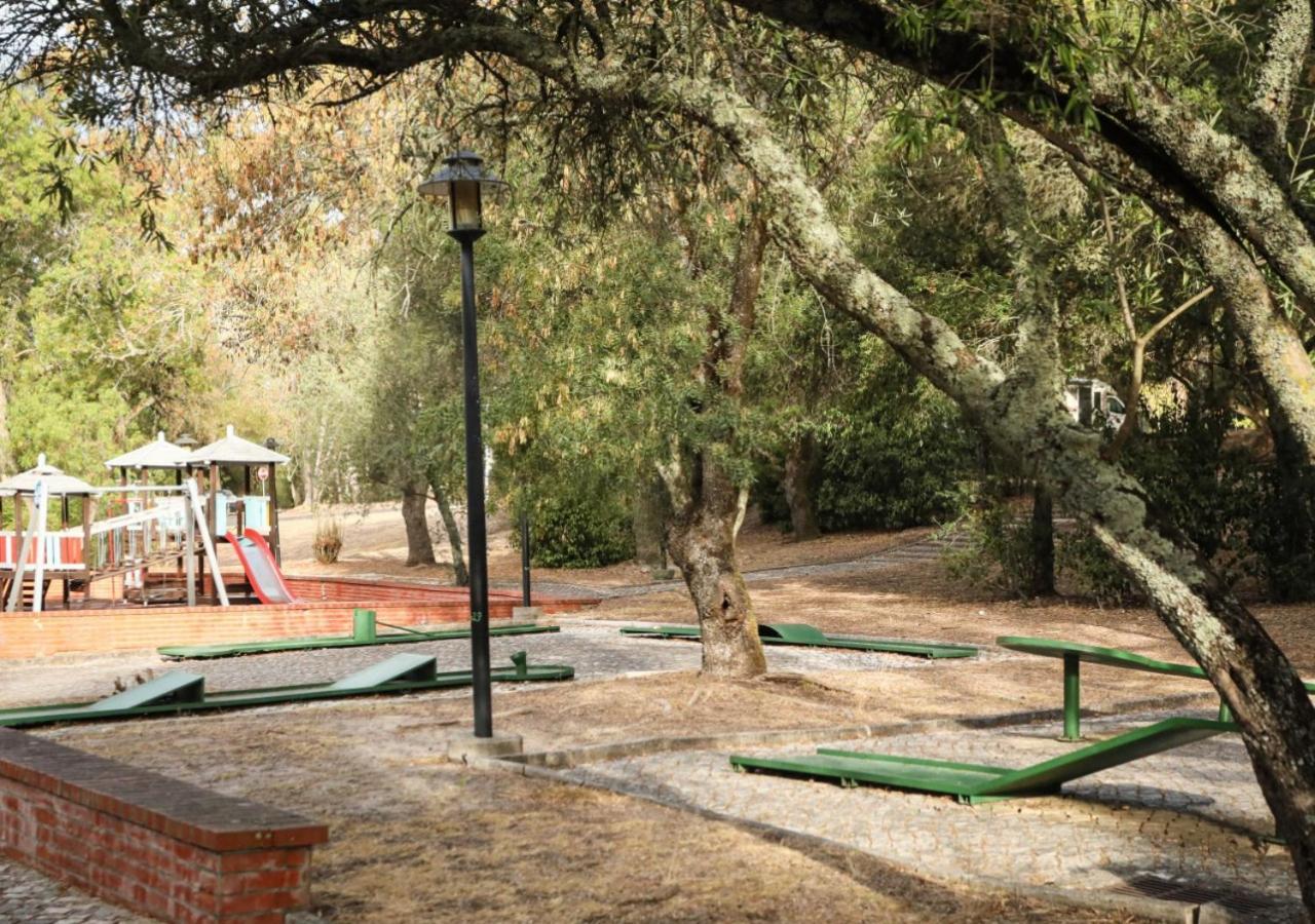 Lisboa Bungalows Lisbon