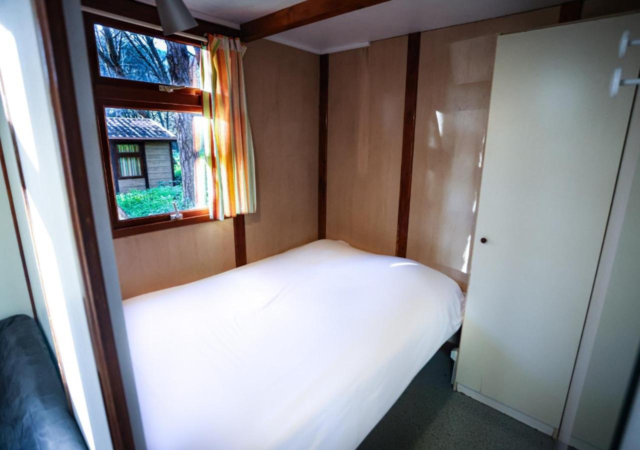 Lisboa Bungalows Campsite Lisbon