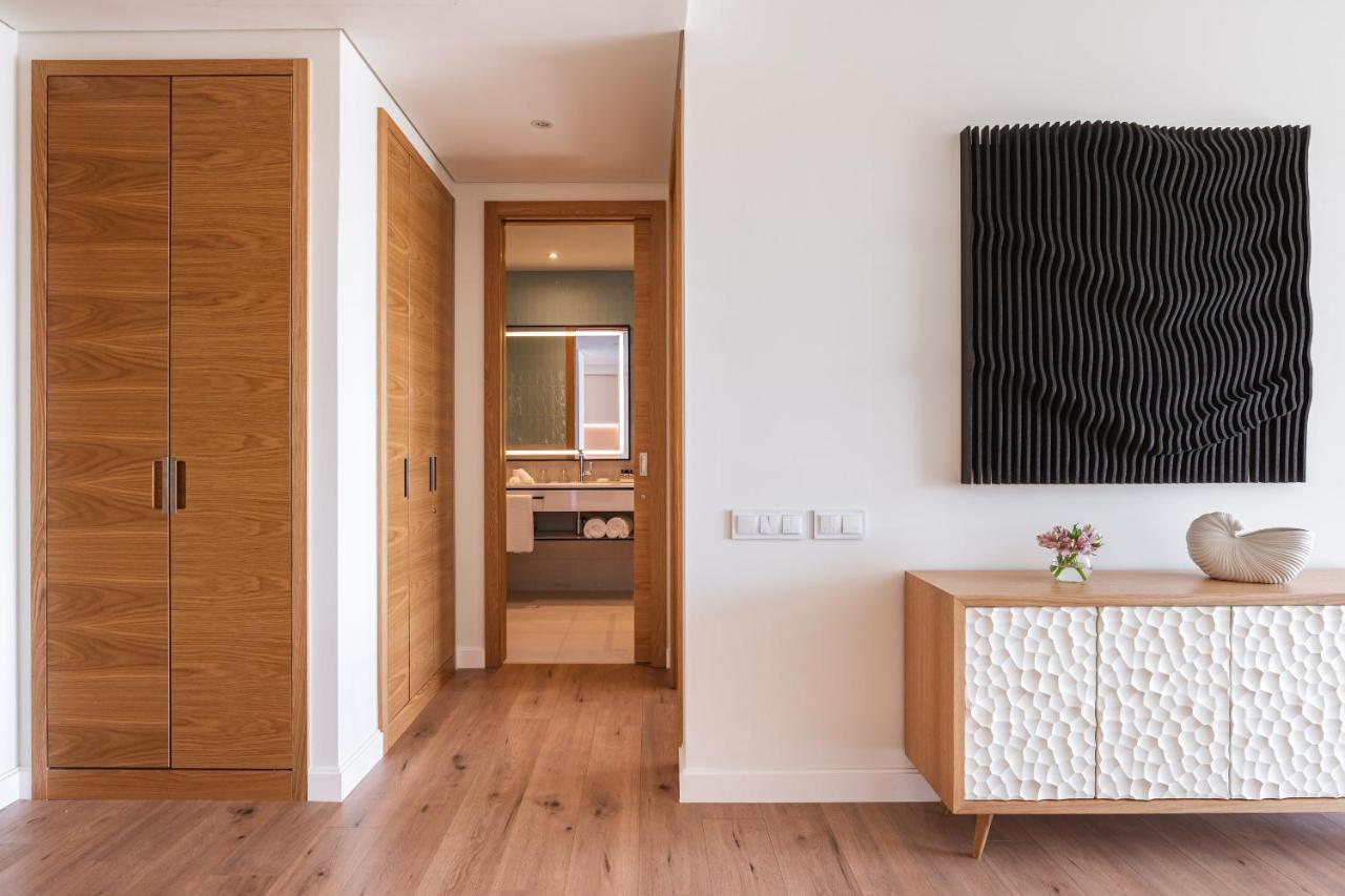 Hyatt Regency Lisboa
