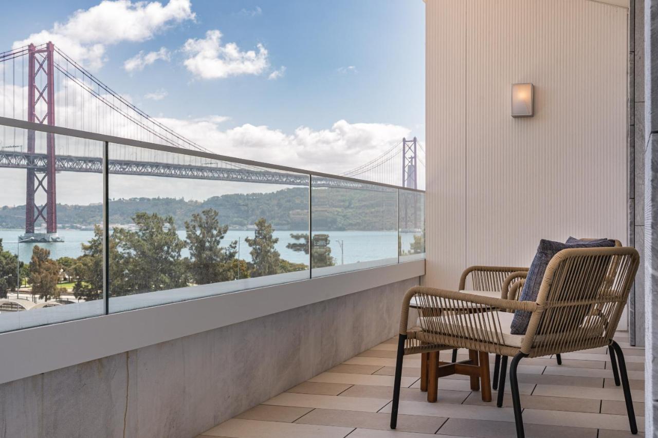 Hotel Hyatt Regency Lisboa