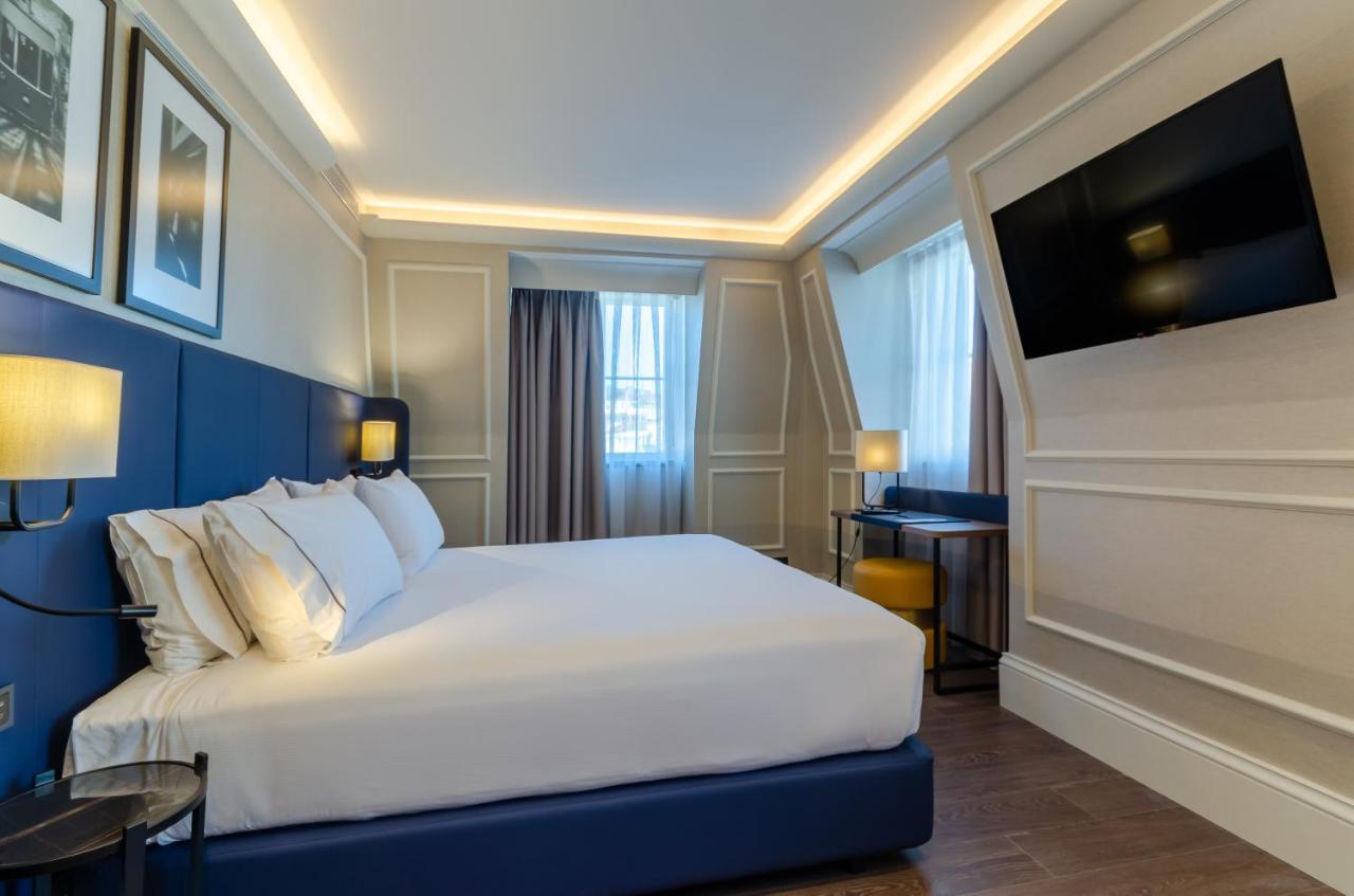 Eurostars Baixa Lisbon