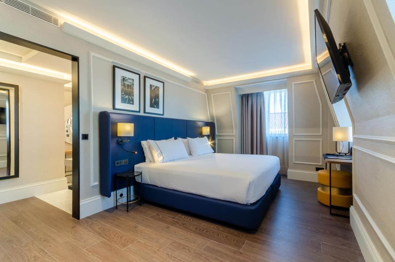 Eurostars Baixa