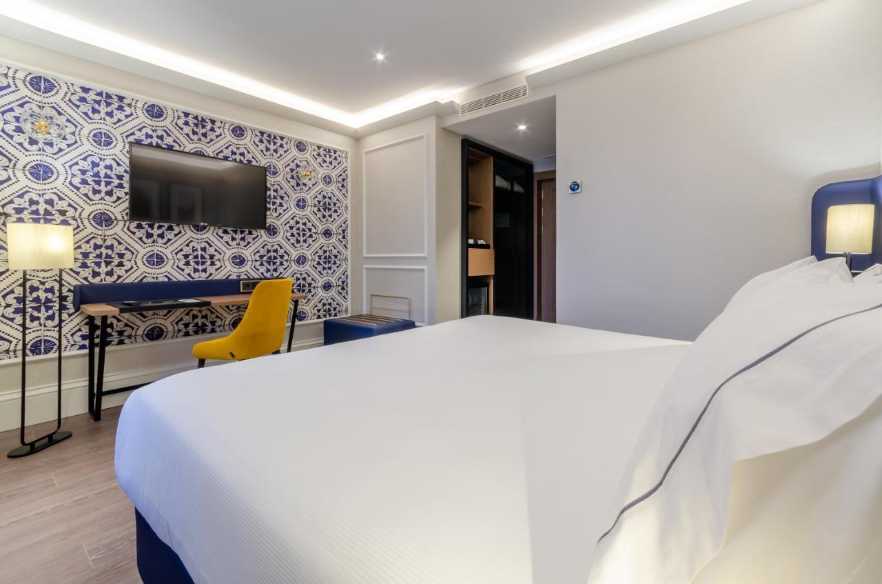 Hotel Eurostars Baixa
