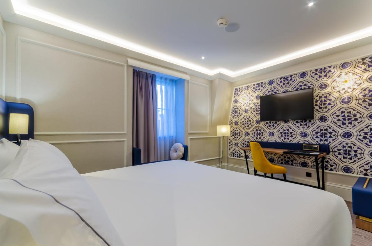 Eurostars Baixa Lisbon